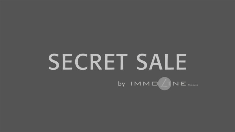 Secret-Sale