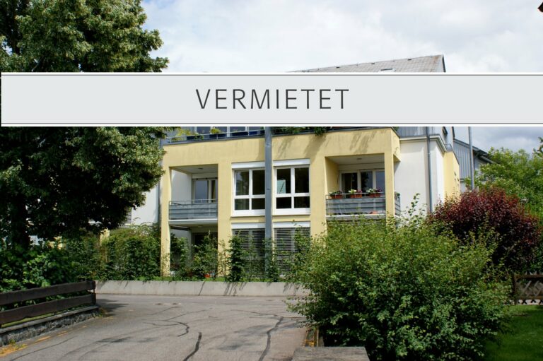 Ansicht von Süd-West