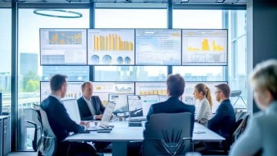 Kaufkraft und Immobilienmarkt 2025: Chancen für Eigentümer