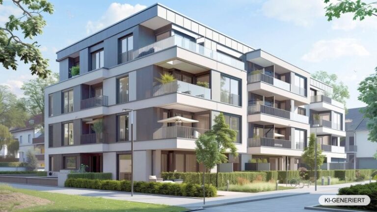 Erfolgsfaktoren bei der Planung von Neubauten für Eigentümer