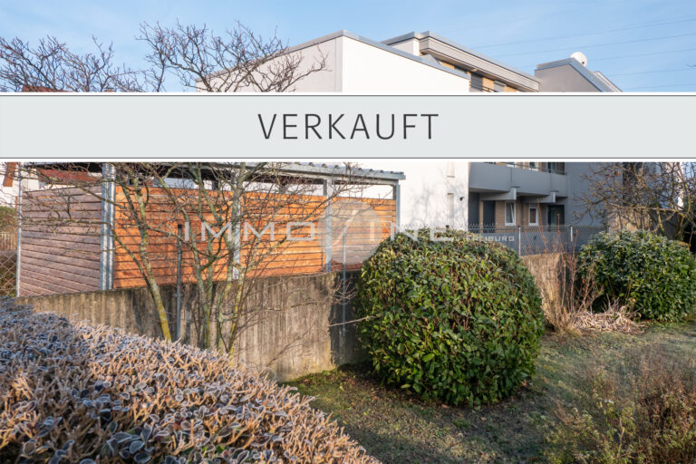 Gebäudeansicht von Osten