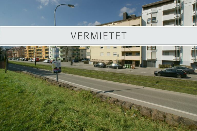 beste Infrastruktur