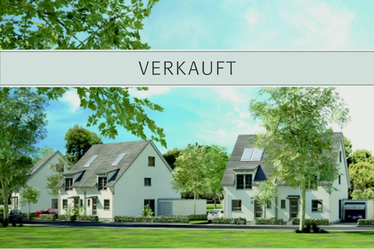 Gebäudevisualisierung