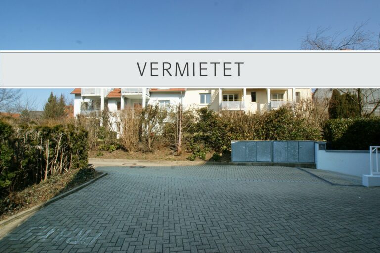 Gebäudeansicht von Süden