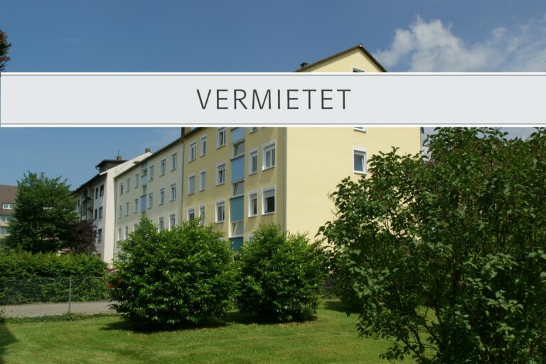 Hausansicht 1