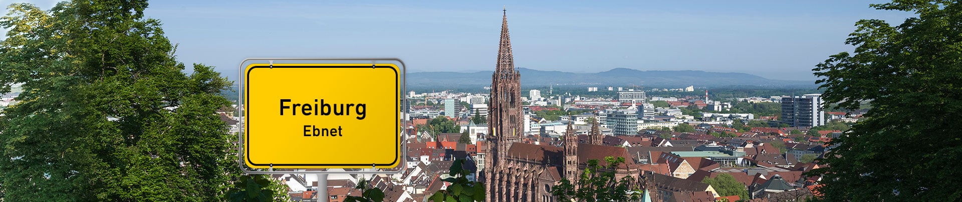 Freiburg-Ebnet