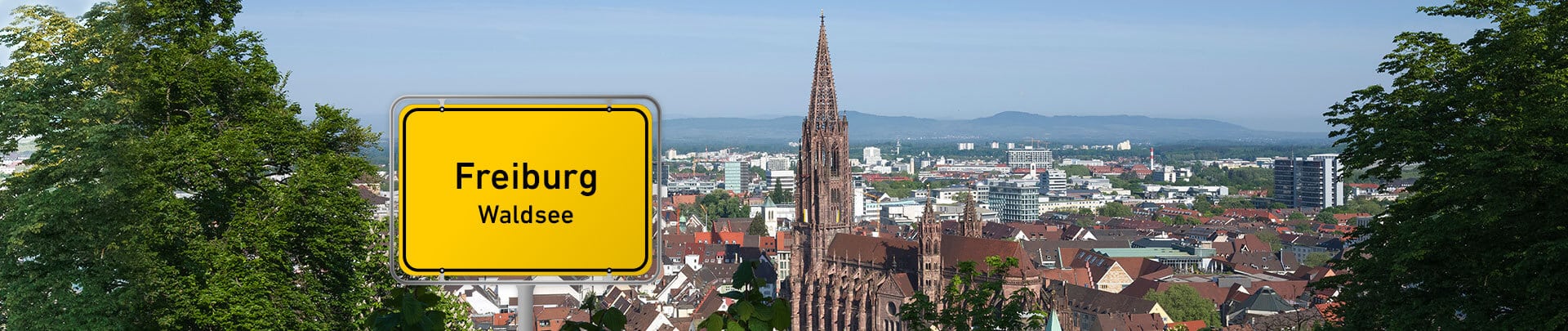 Freiburg-Waldsee