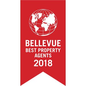 Bellevue 2018