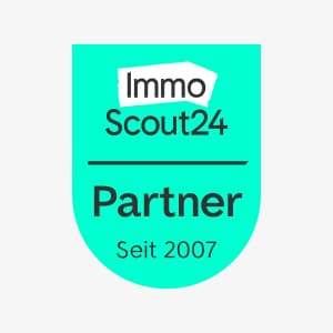 Immoscout24 seit 2007