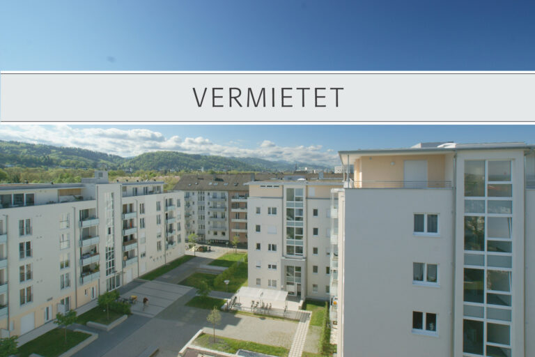 Aussicht