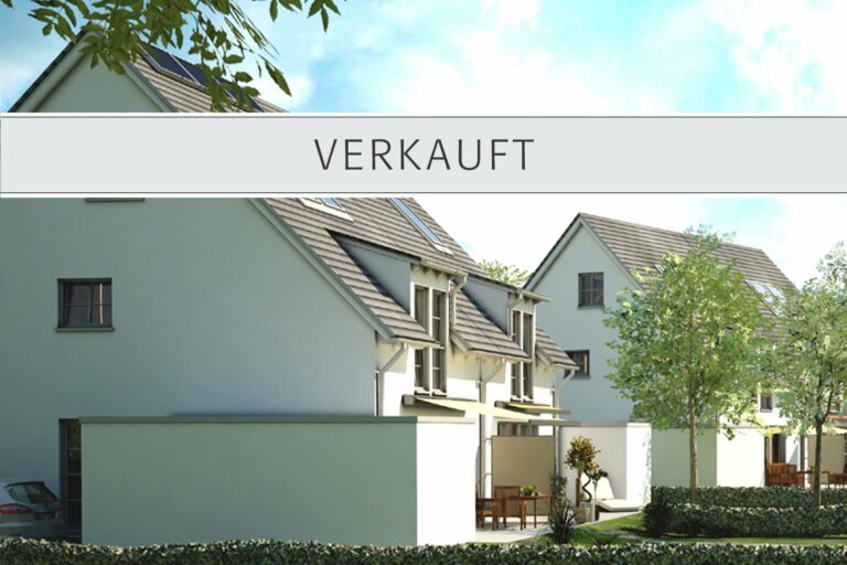 Gebäudevisualisierung