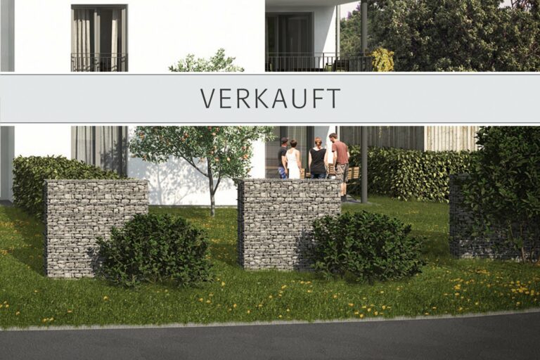 eigener Gartenanteil (92m²)