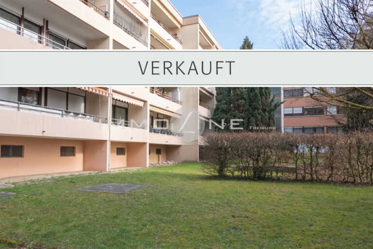 Gebäudeansicht von Westen