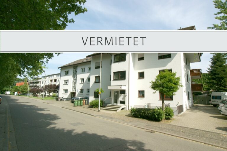 Hauseingangsbereich