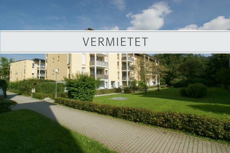 Ansicht von Ost