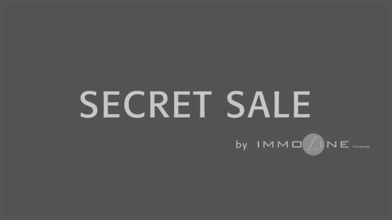 Secret-Sale